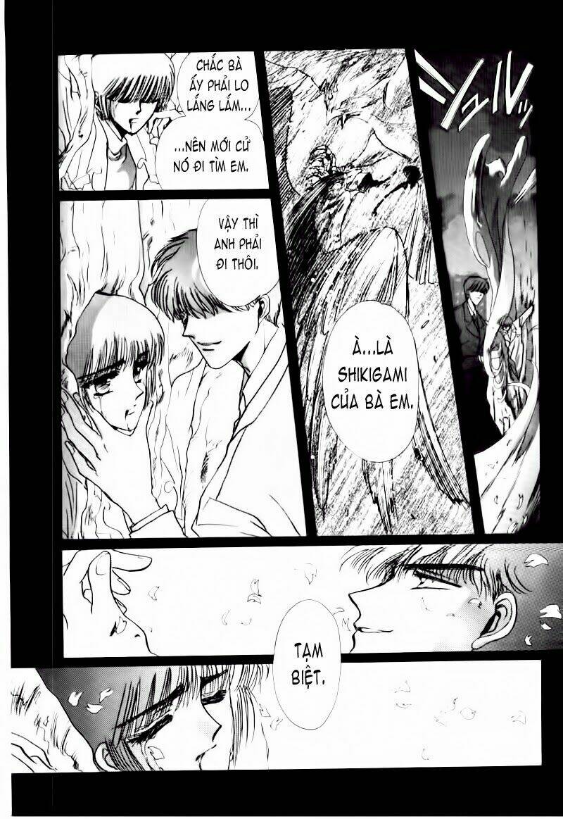 Tokyo Babylon - Chapter 11 - Page 52