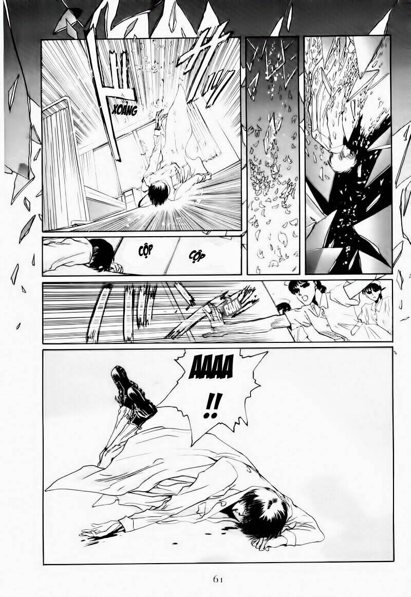 Tokyo Babylon - Chapter 11 - Page 54