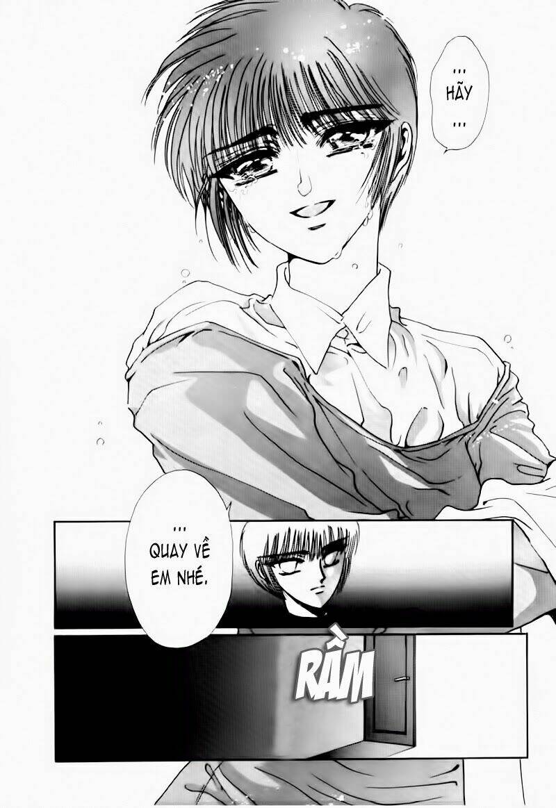 Tokyo Babylon - Chapter 11 - Page 64