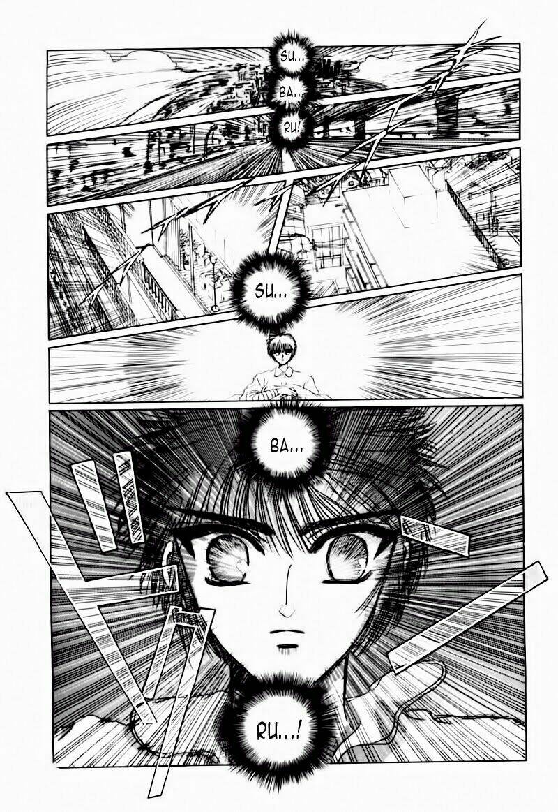 Tokyo Babylon - Chapter 11 - Page 67