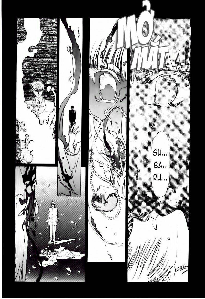 Tokyo Babylon - Chapter 11 - Page 68