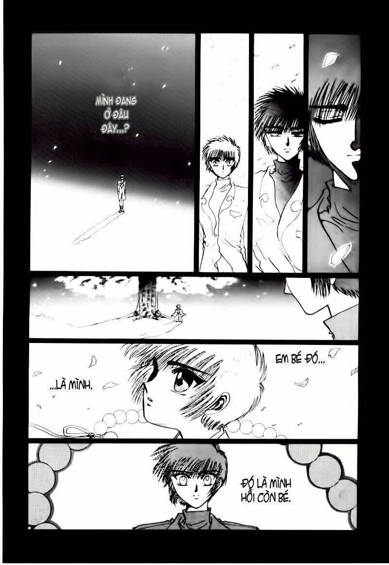 Tokyo Babylon - Chapter 11 - Page 6