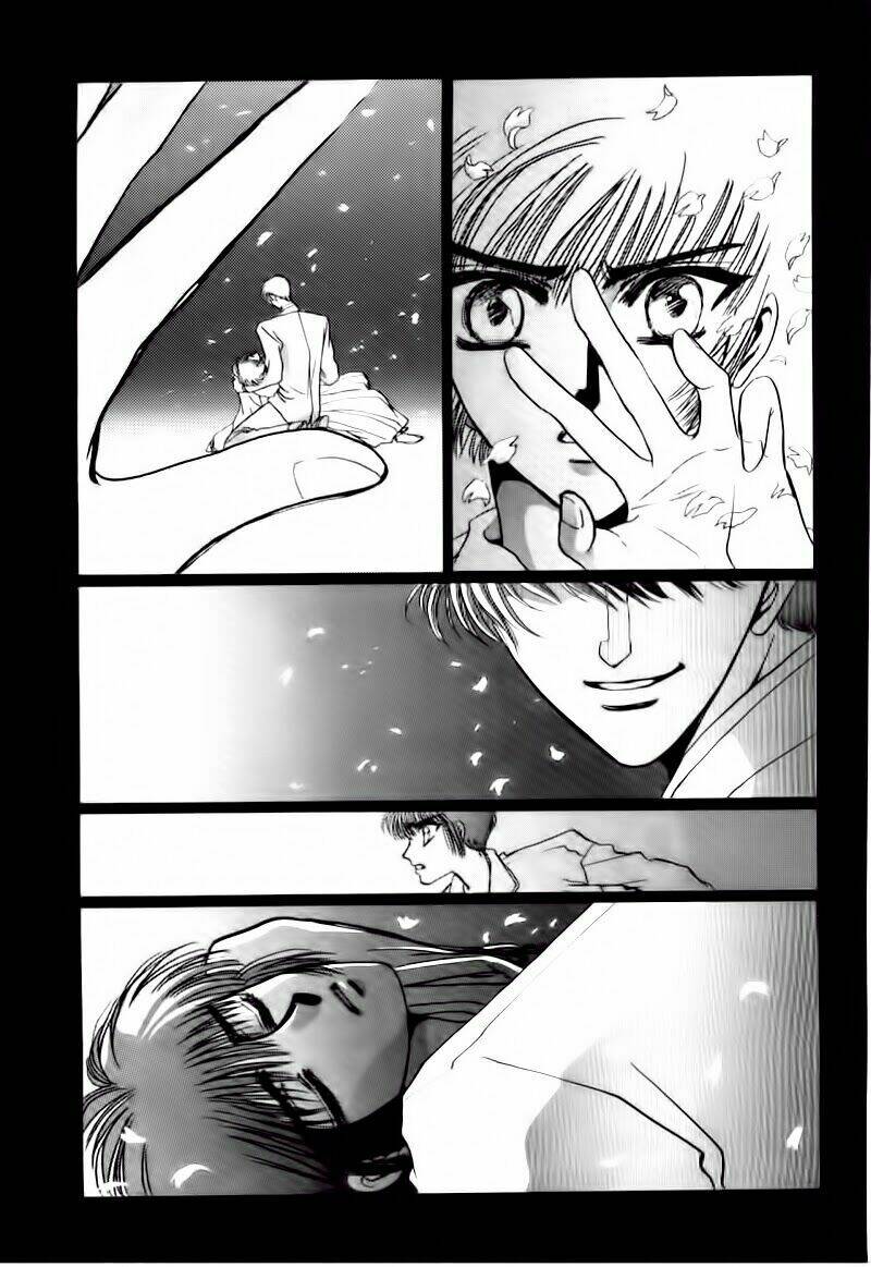 Tokyo Babylon - Chapter 11 - Page 69