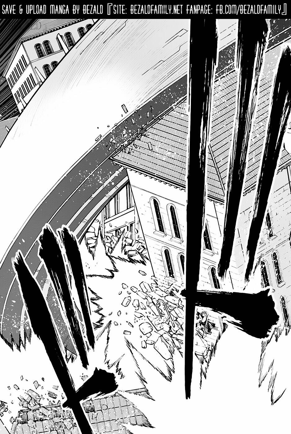 12 Beast - Chapter 15 - Page 6