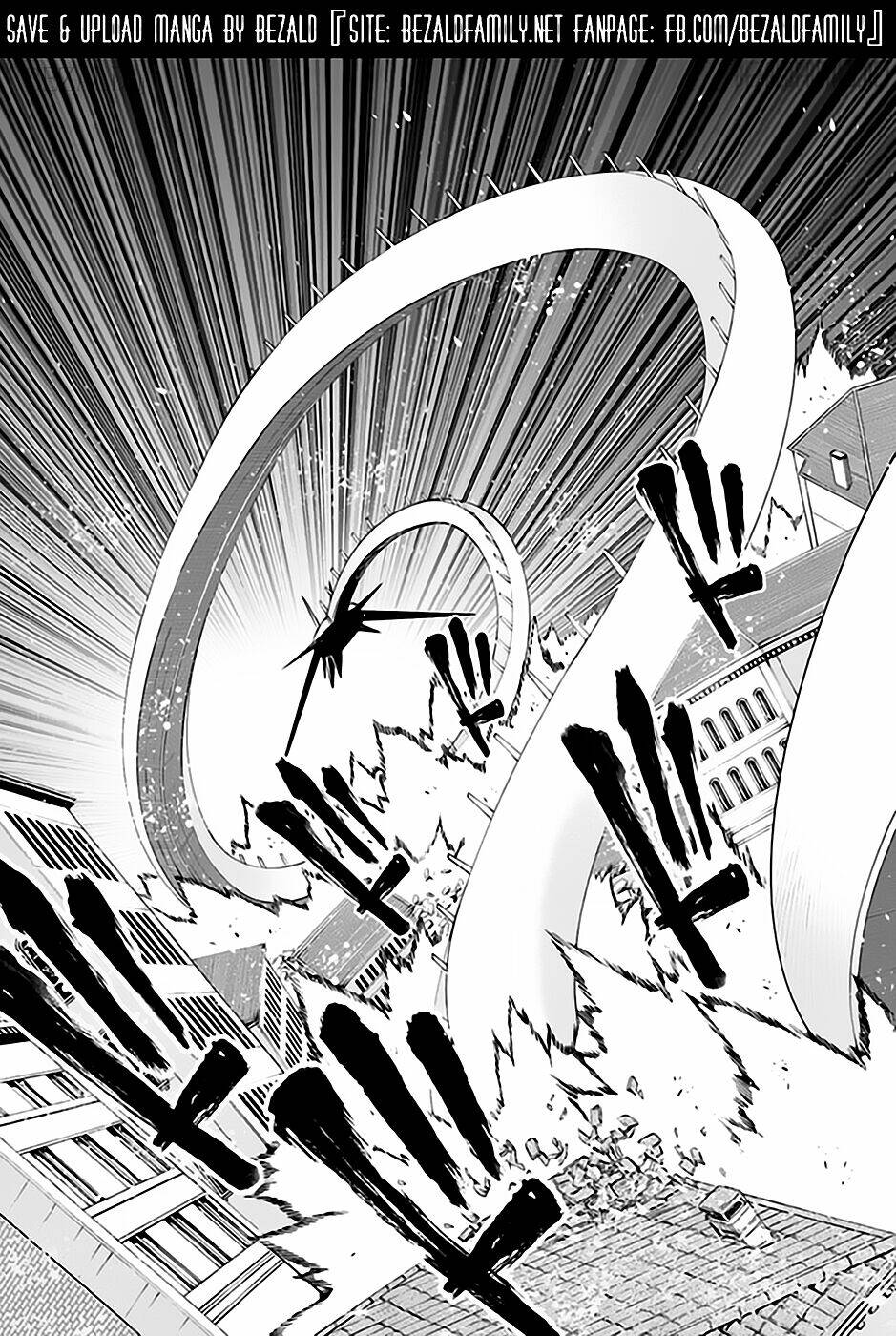 12 Beast - Chapter 15 - Page 7