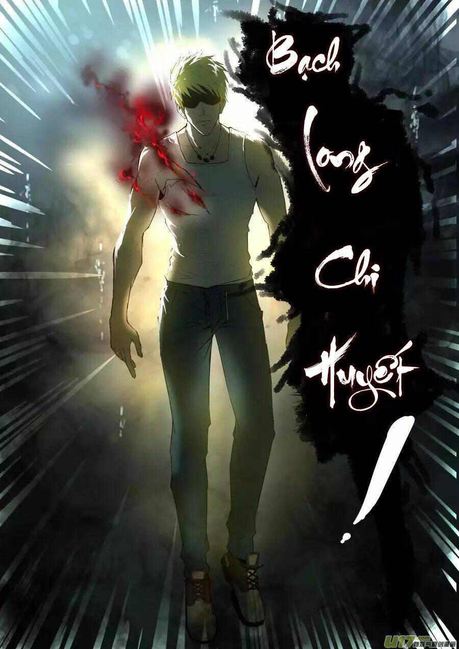 Tỏa Long - Chapter 3 - Page 8