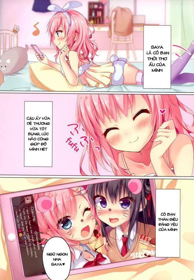 Crepe Panic! - Chapter 1 - Page 15