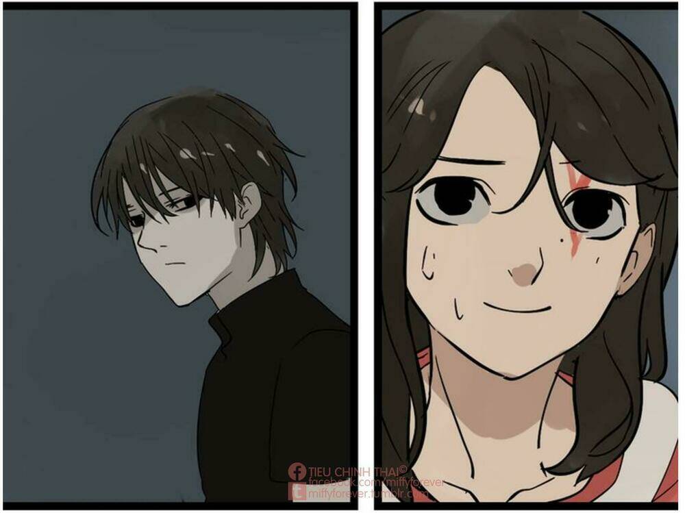 Mục Linh - Chapter 13 - Page 12