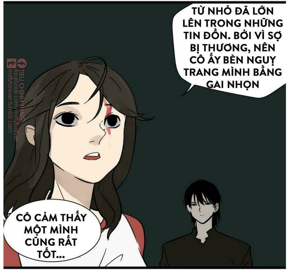 Mục Linh - Chapter 13 - Page 15