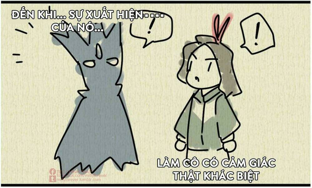 Mục Linh - Chapter 13 - Page 16