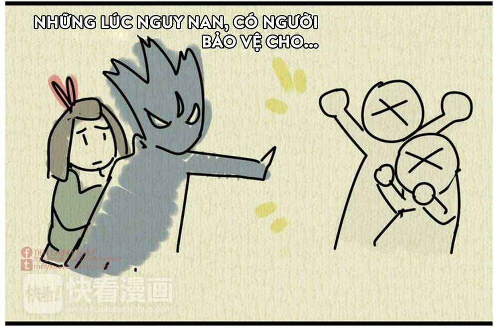 Mục Linh - Chapter 13 - Page 18