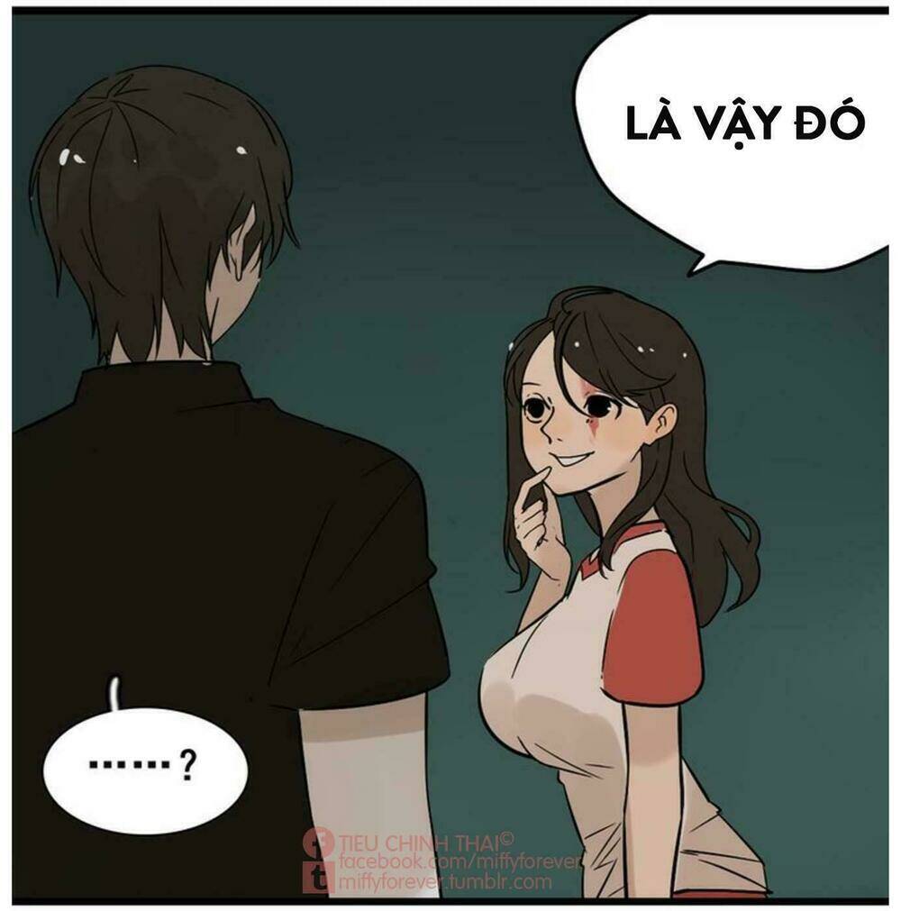 Mục Linh - Chapter 13 - Page 20