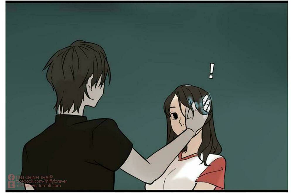 Mục Linh - Chapter 13 - Page 21