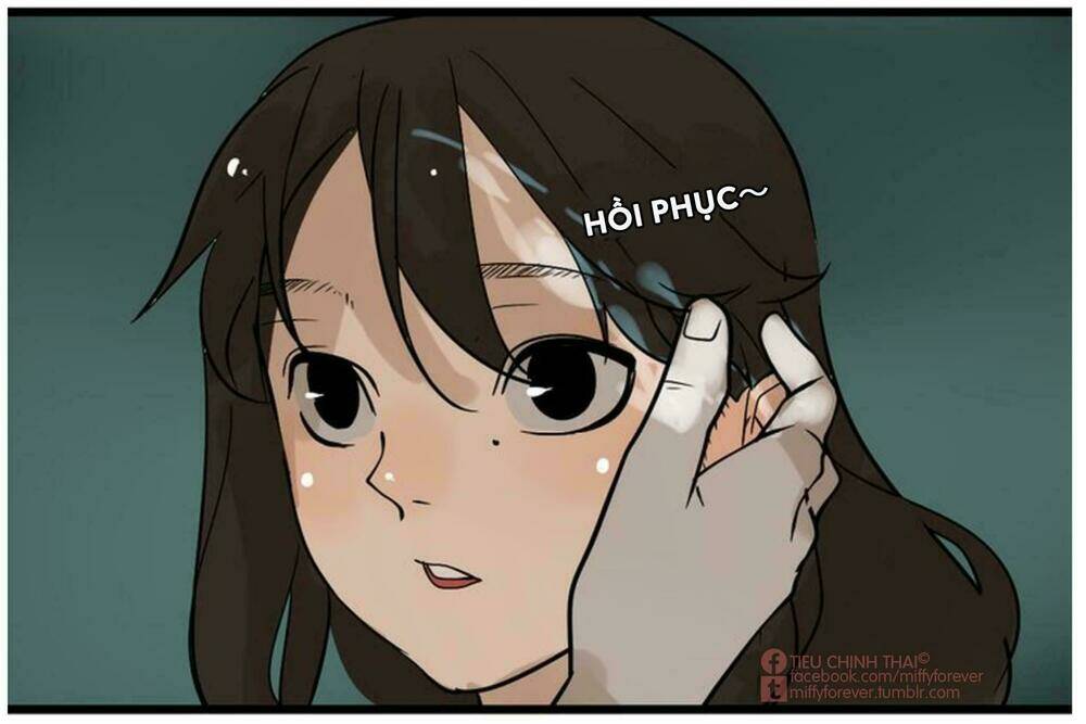 Mục Linh - Chapter 13 - Page 22