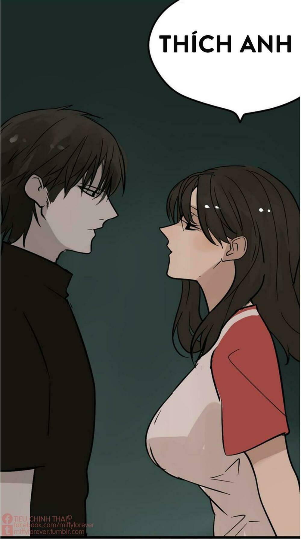 Mục Linh - Chapter 13 - Page 26