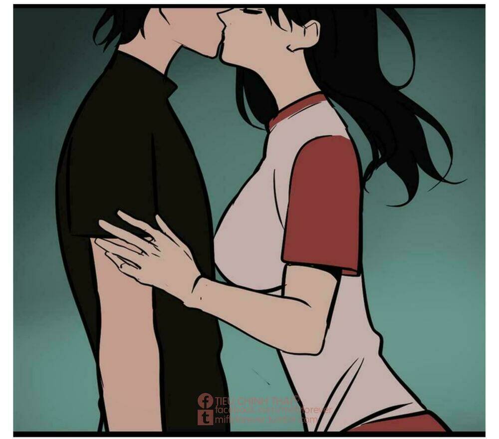 Mục Linh - Chapter 13 - Page 30