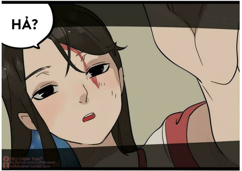 Mục Linh - Chapter 13 - Page 4