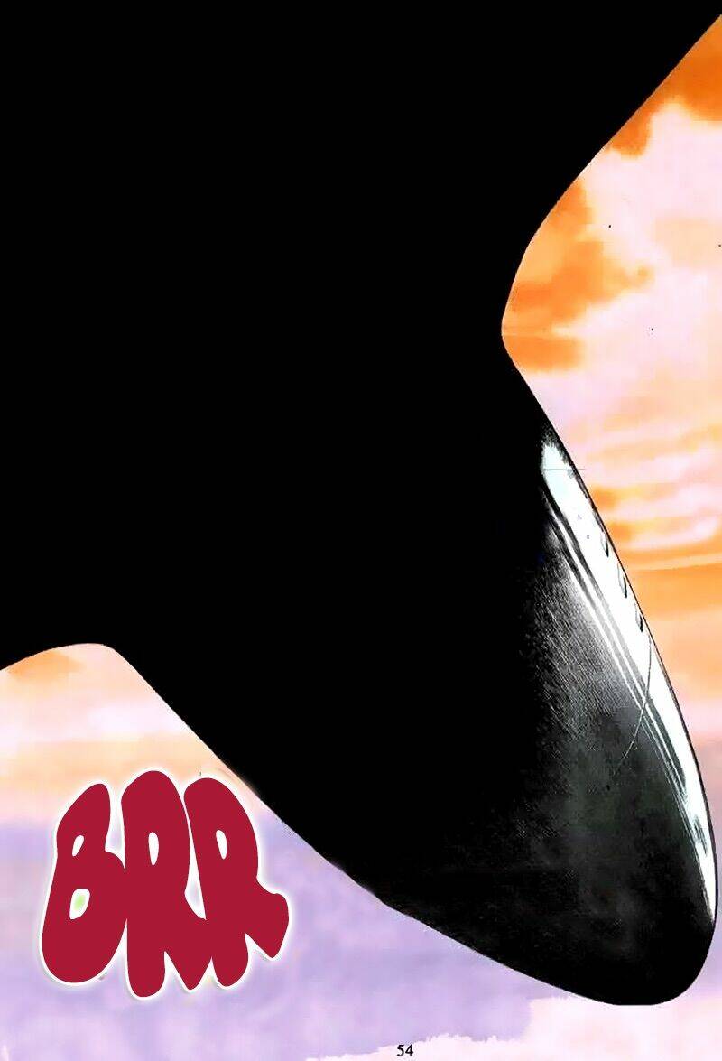 Ngày Hè Đổ Lửa - Chapter 3 - Page 12