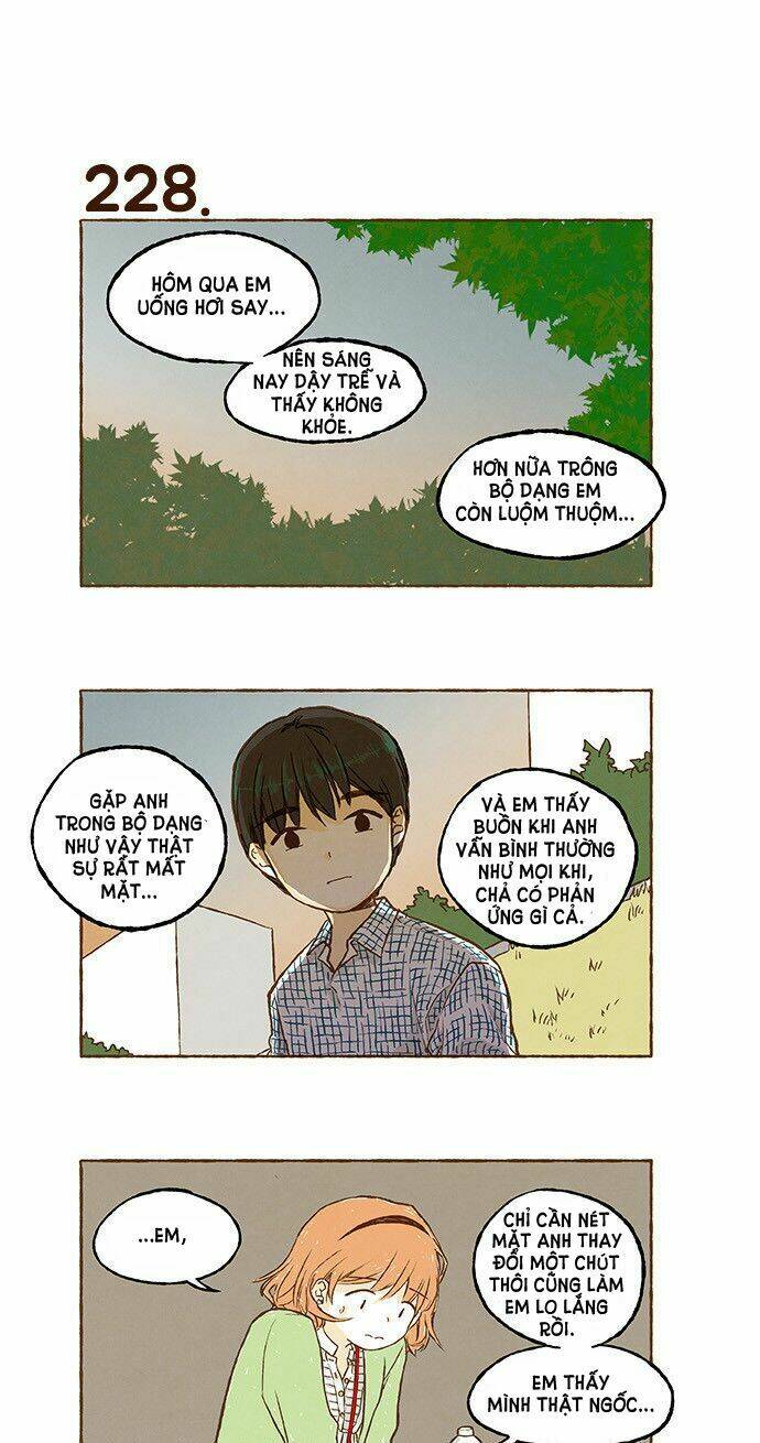 Siêu Bí Mật - Chapter 15 - Page 11