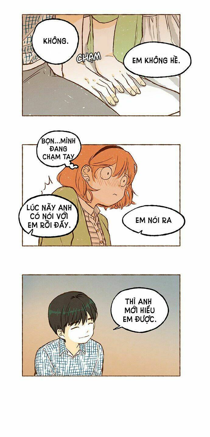 Siêu Bí Mật - Chapter 15 - Page 13