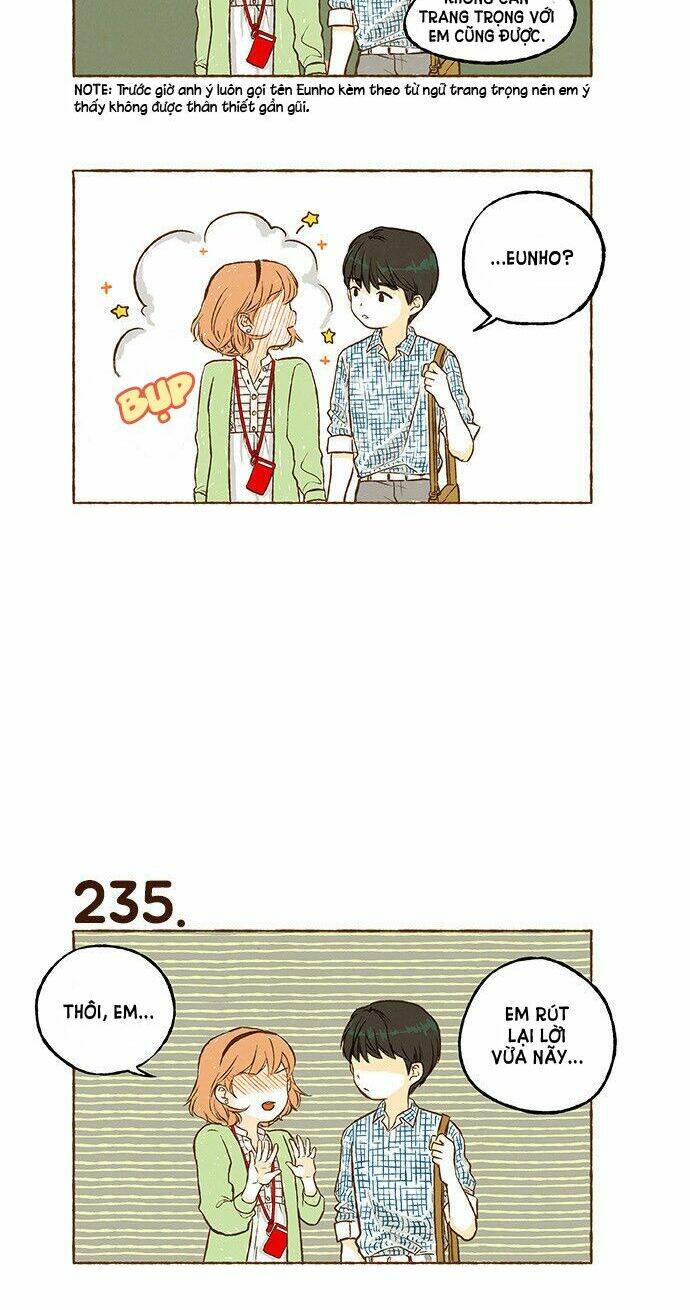 Siêu Bí Mật - Chapter 15 - Page 21