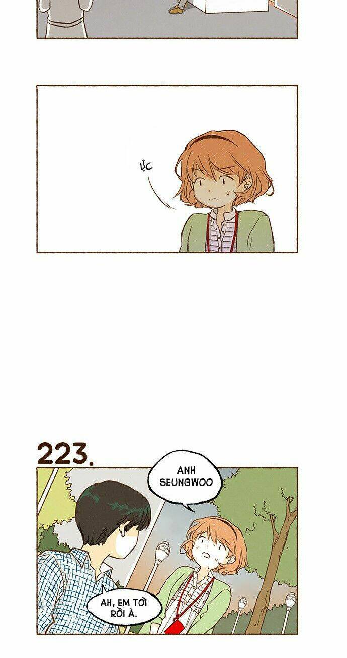 Siêu Bí Mật - Chapter 15 - Page 3