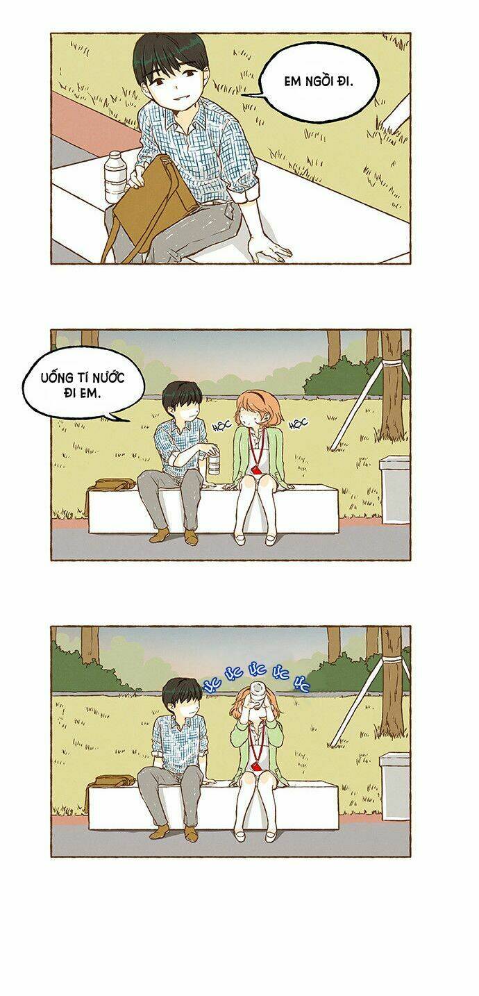 Siêu Bí Mật - Chapter 15 - Page 4