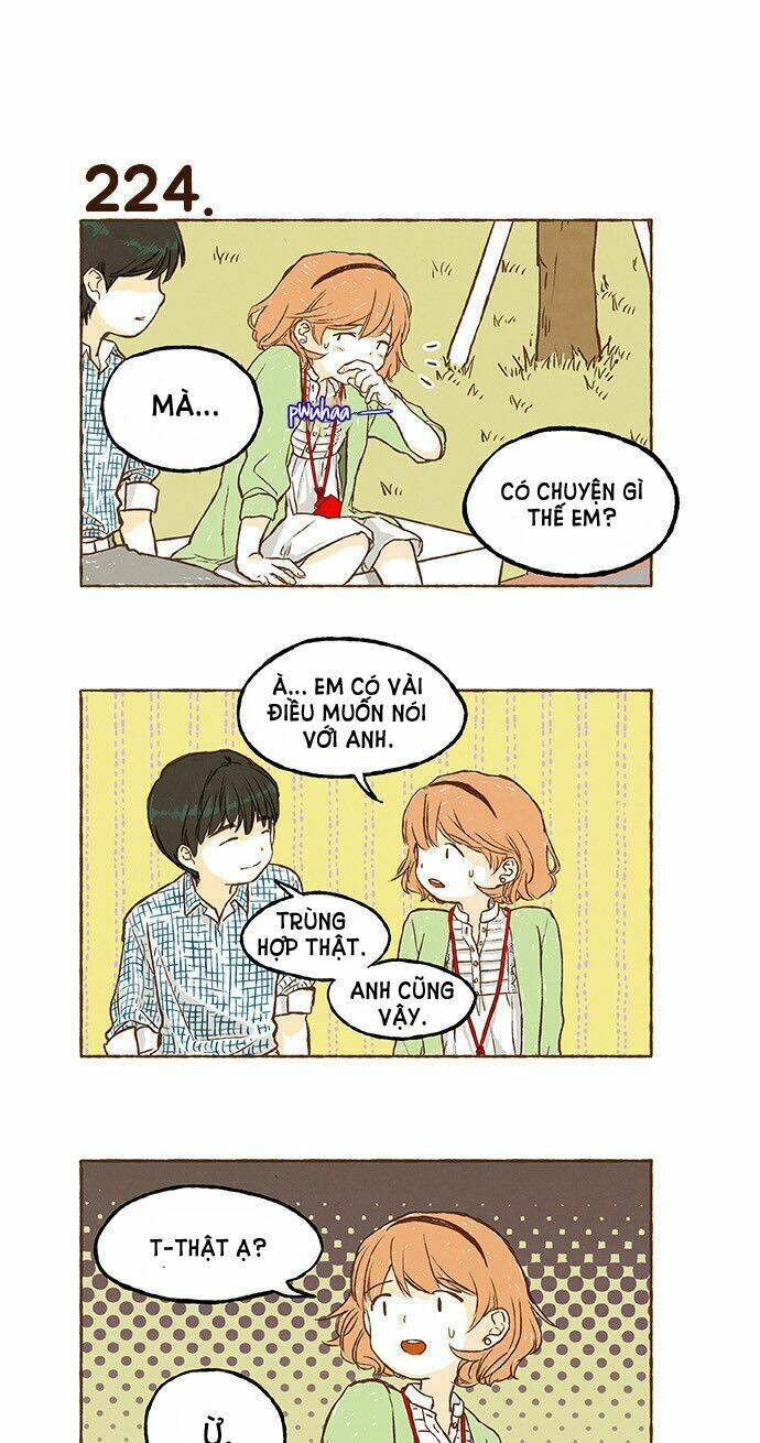 Siêu Bí Mật - Chapter 15 - Page 5