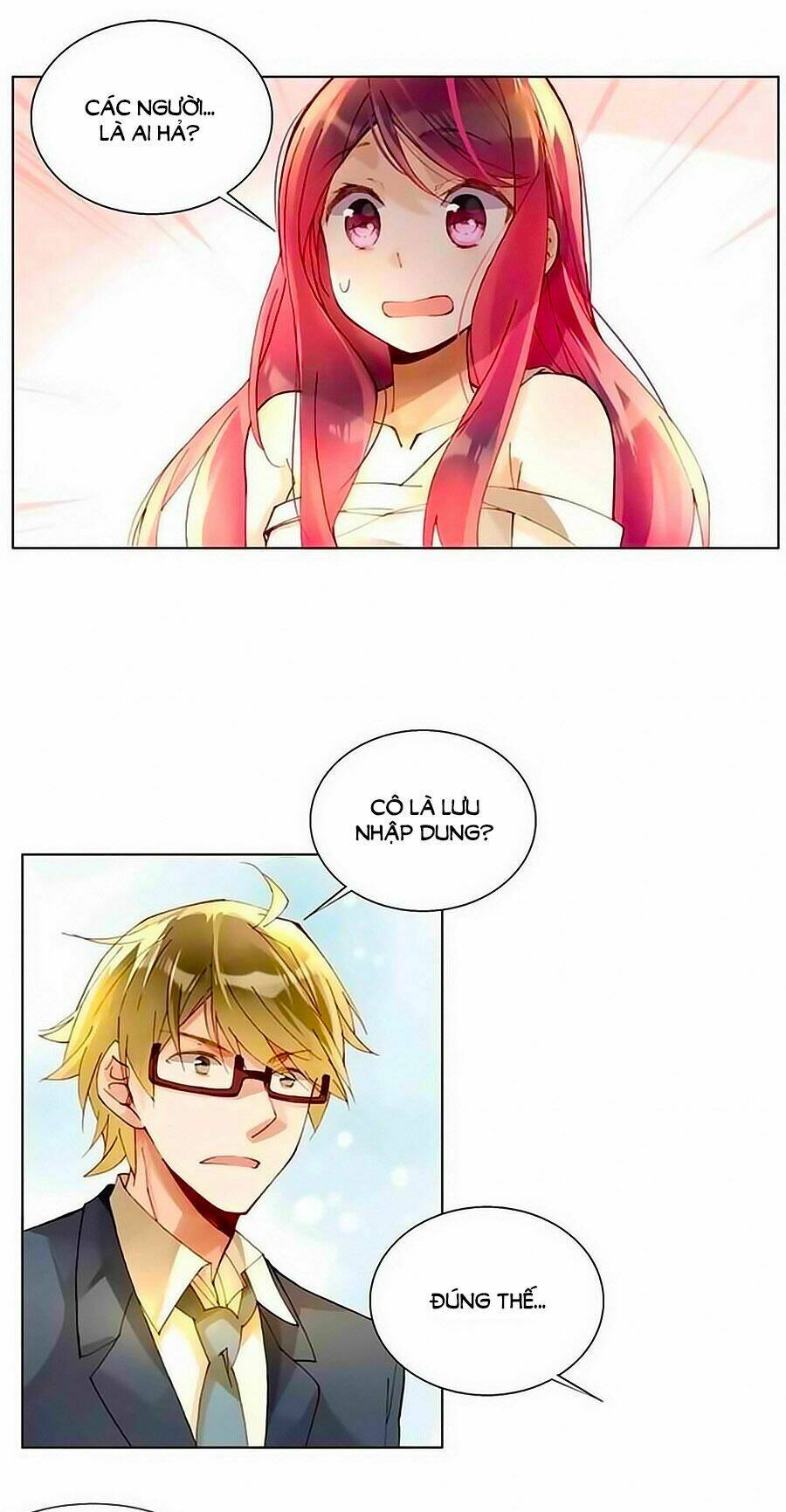 Trọng Sinh Chi Tinh Quang Thôi Xán - Chapter 47 - Page 10