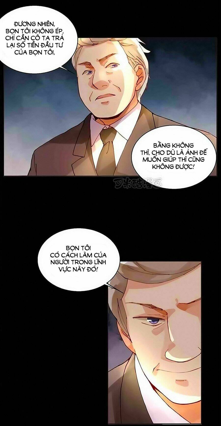 Trọng Sinh Chi Tinh Quang Thôi Xán - Chapter 47 - Page 12