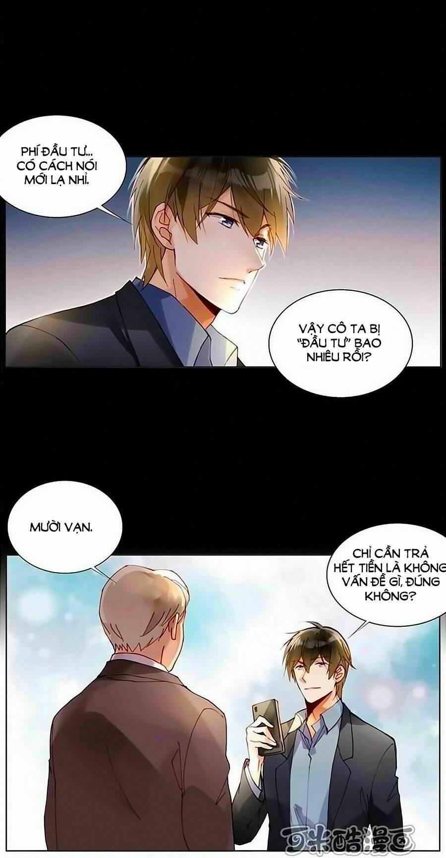 Trọng Sinh Chi Tinh Quang Thôi Xán - Chapter 47 - Page 13