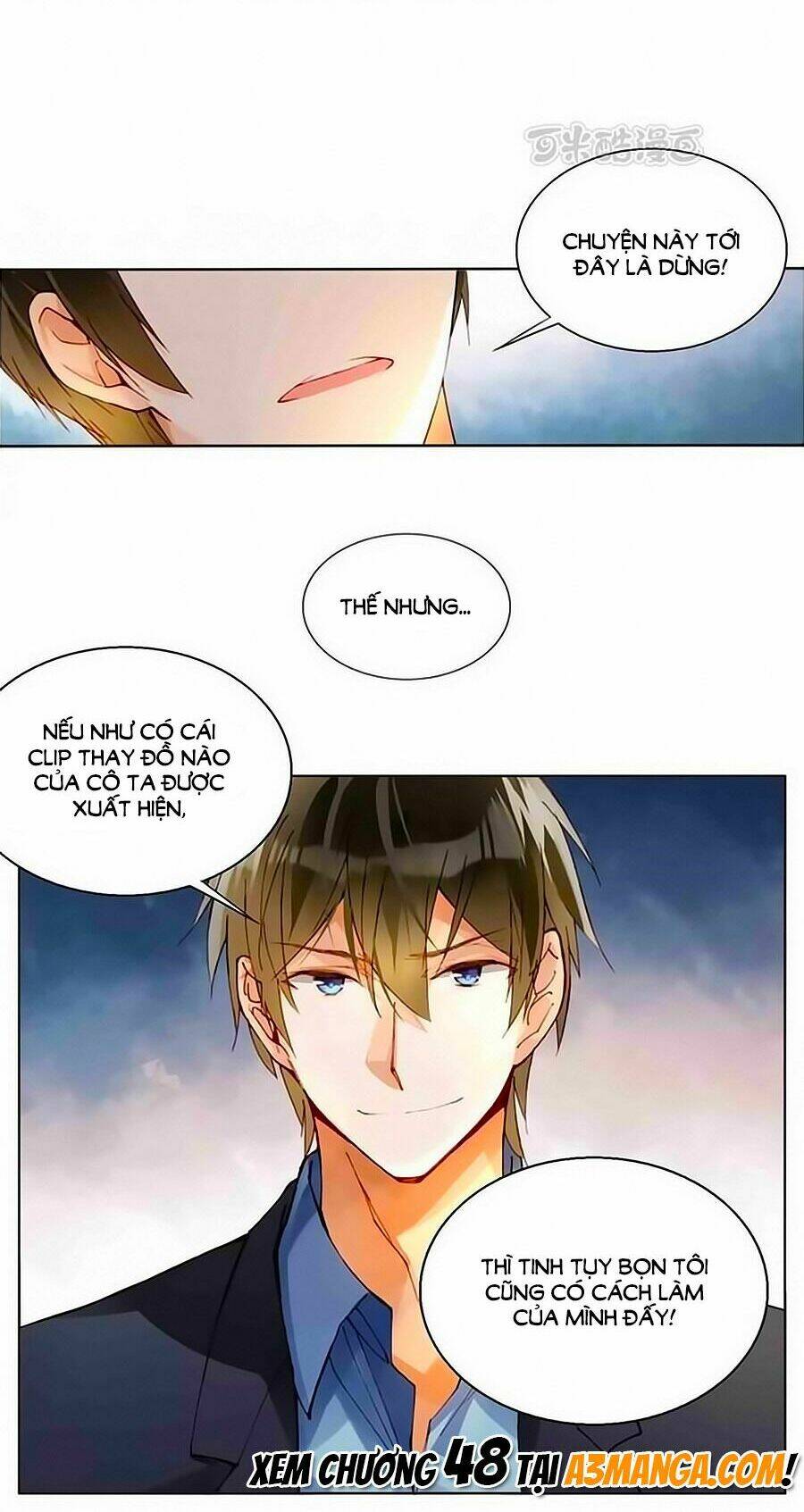 Trọng Sinh Chi Tinh Quang Thôi Xán - Chapter 47 - Page 15