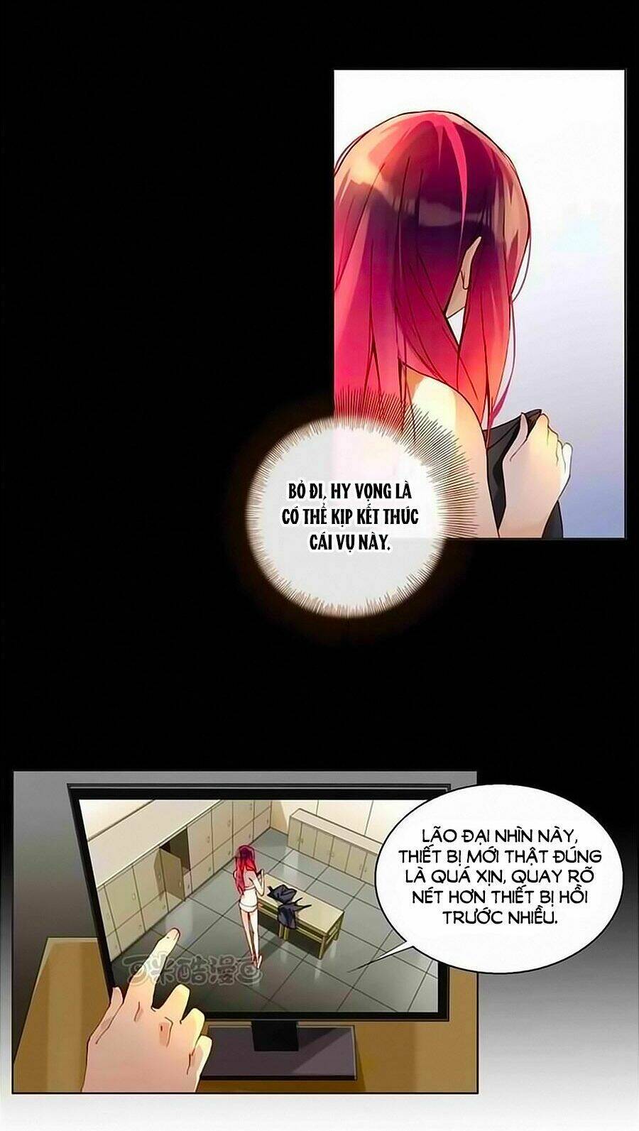 Trọng Sinh Chi Tinh Quang Thôi Xán - Chapter 47 - Page 3