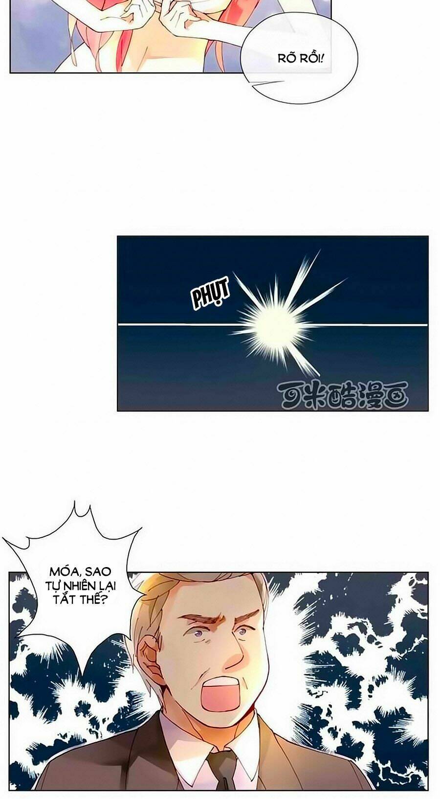 Trọng Sinh Chi Tinh Quang Thôi Xán - Chapter 47 - Page 5