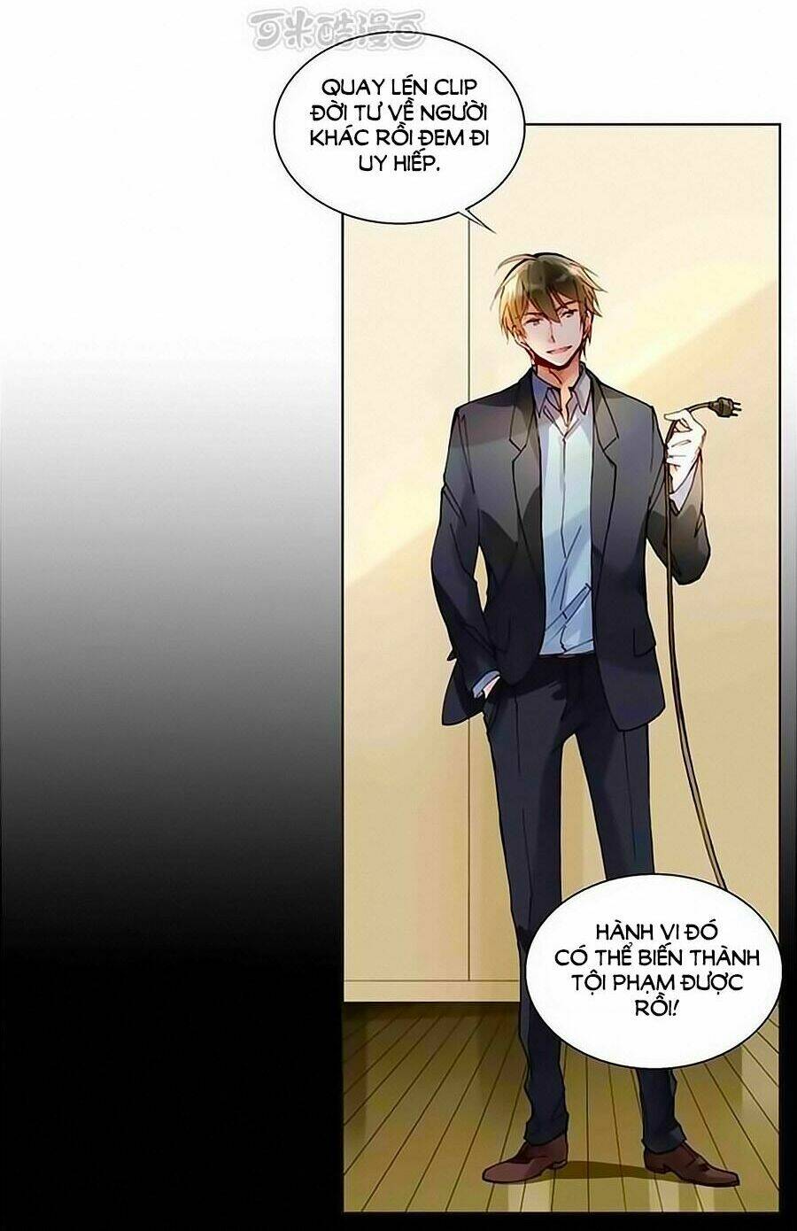 Trọng Sinh Chi Tinh Quang Thôi Xán - Chapter 47 - Page 7