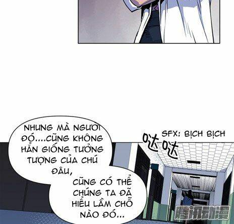 Thảm Họa Mã 0 - Chapter 18 - Page 9