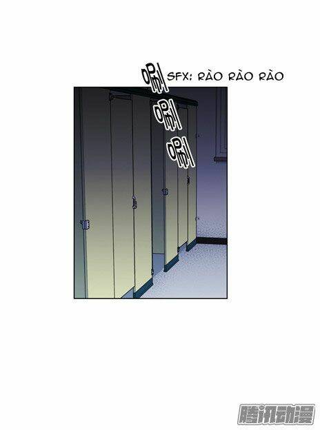 Thảm Họa Mã 0 - Chapter 18 - Page 11