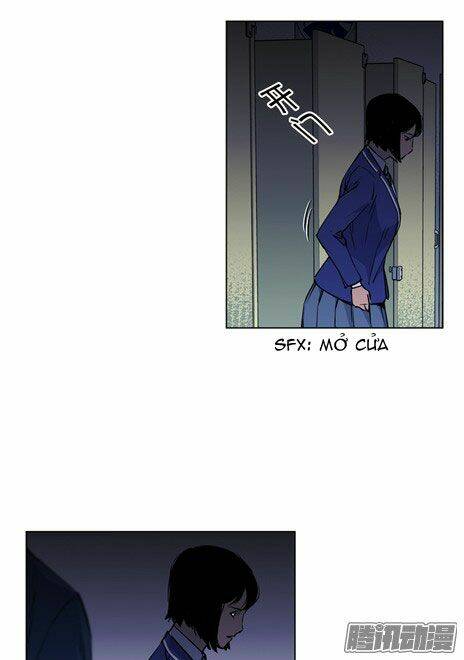 Thảm Họa Mã 0 - Chapter 18 - Page 12