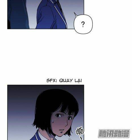 Thảm Họa Mã 0 - Chapter 18 - Page 13