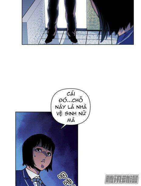 Thảm Họa Mã 0 - Chapter 18 - Page 15