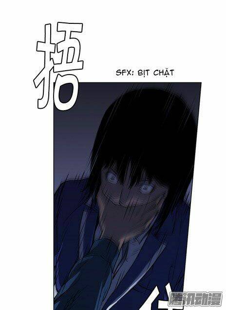 Thảm Họa Mã 0 - Chapter 18 - Page 19