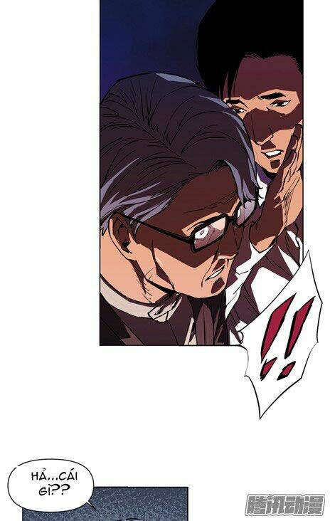 Thảm Họa Mã 0 - Chapter 18 - Page 26