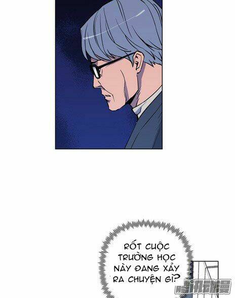 Thảm Họa Mã 0 - Chapter 18 - Page 28