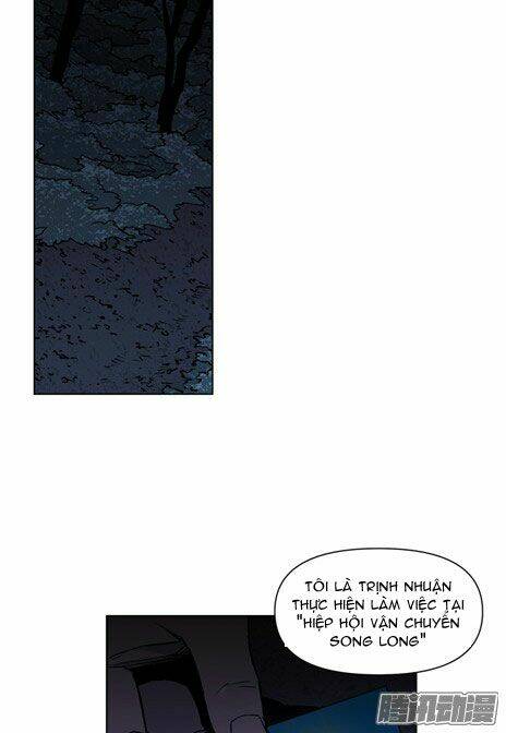 Thảm Họa Mã 0 - Chapter 18 - Page 30