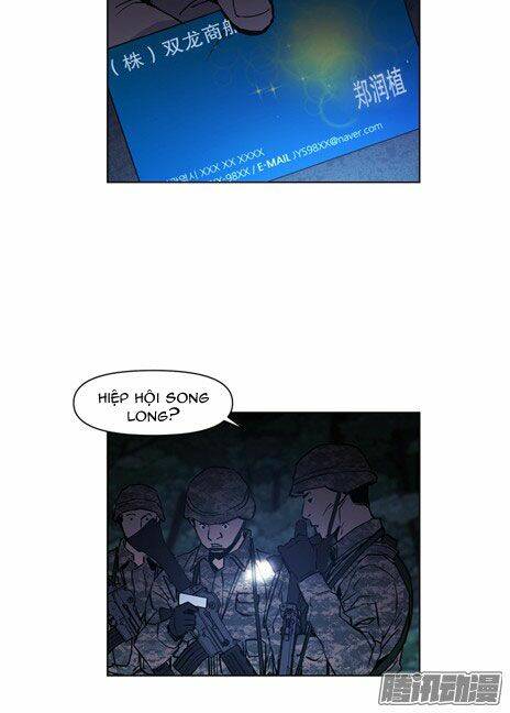 Thảm Họa Mã 0 - Chapter 18 - Page 31