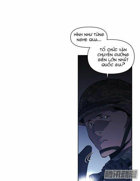 Thảm Họa Mã 0 - Chapter 18 - Page 32