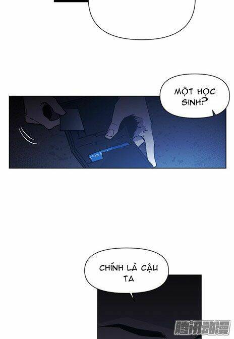 Thảm Họa Mã 0 - Chapter 18 - Page 37