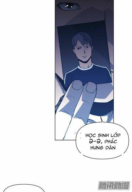 Thảm Họa Mã 0 - Chapter 18 - Page 38