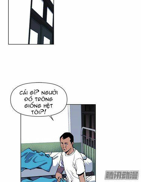 Thảm Họa Mã 0 - Chapter 18 - Page 3