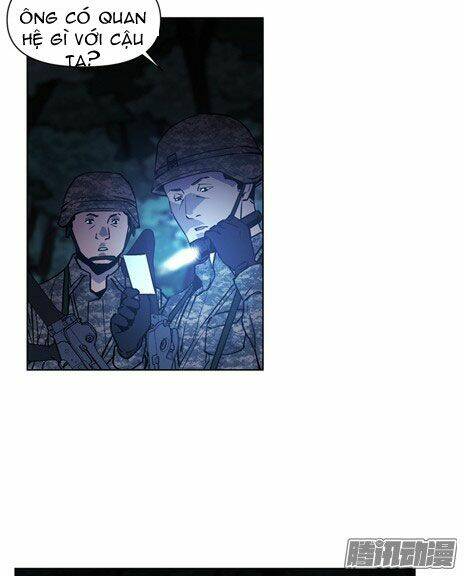 Thảm Họa Mã 0 - Chapter 18 - Page 39